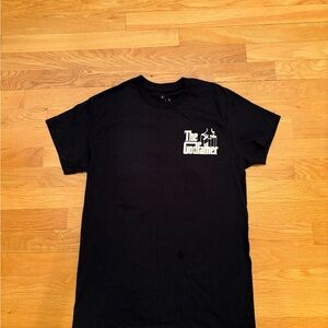 Classic Italian Godfather Tee